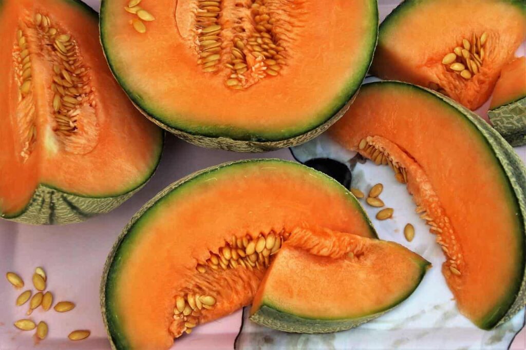 Il melone fa bene o male alla dieta dimagrante? La risposta della medicina