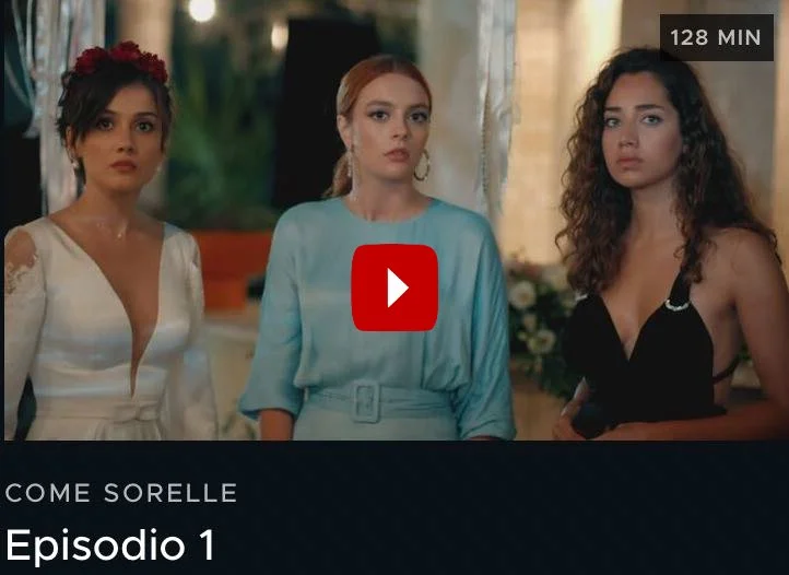 Come sorelle (15 luglio): le anticipazioni dell'episodio stasera in tv