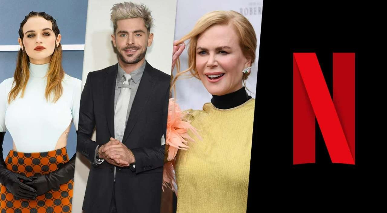 Nicole Kidman nuovo film Netflix 'The Family Affair' Cosa sappiamo e