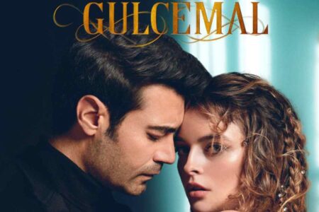 gulcemal la nuova serie su canale 5