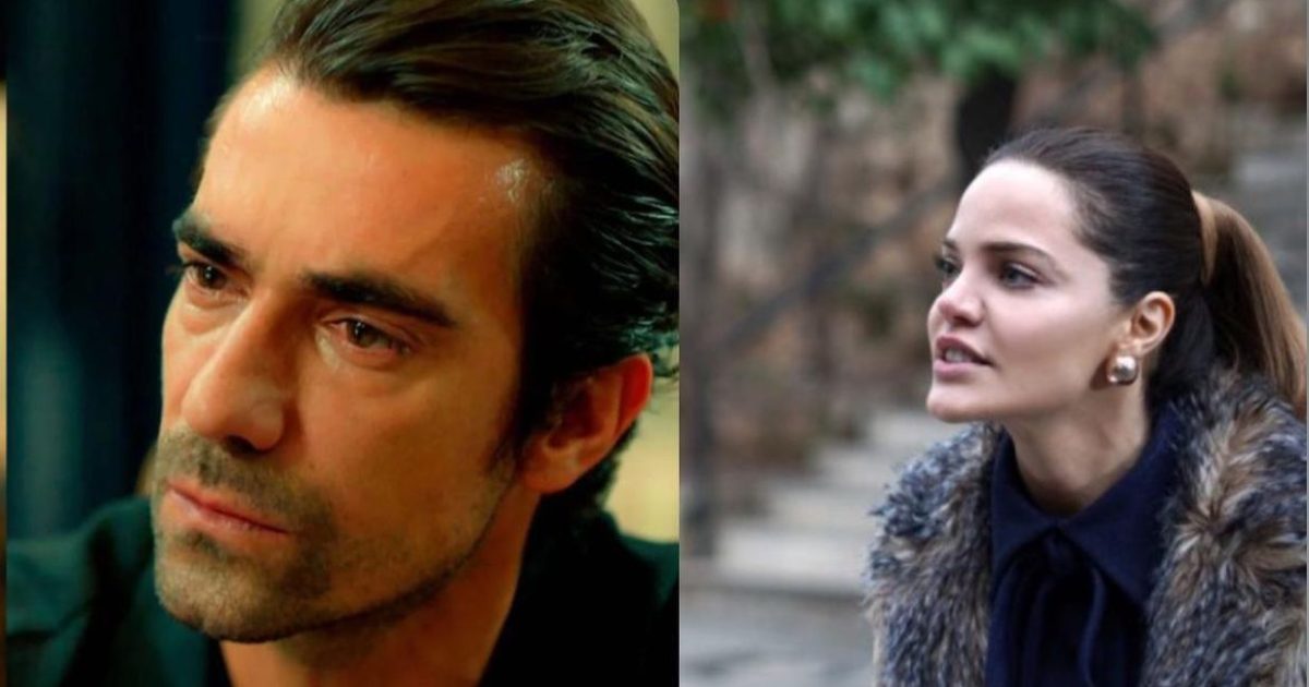 Terra Amara anticipazioni 30 dicembre: Fikret e Zuleyha sono amanti, la  voce che scuote Çukurova