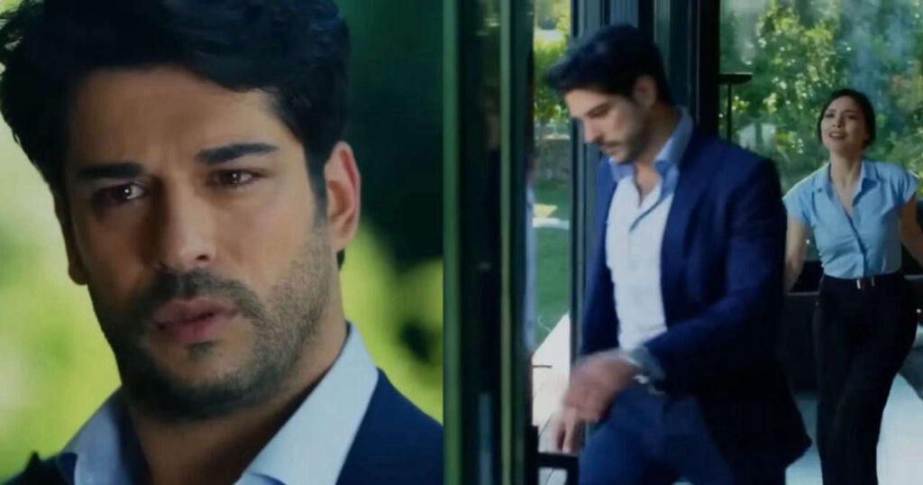 Endless Love SPOILER 1ª stagione: Kemal scopre che Zeynep è con Emir: reazione incredibile