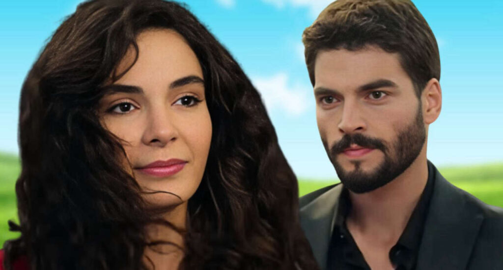 Hercai, su Real Time, convince sempre di più: le anticipazioni: La Puntata di Stasera Rivela un Segreto Scioccante