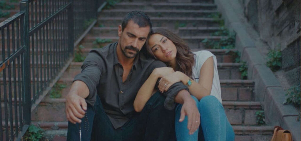 My Home My Destiny 2: Clamoroso nella puntata del 5 luglio 2024, Zeynep abbandona la casa di Mehdi!