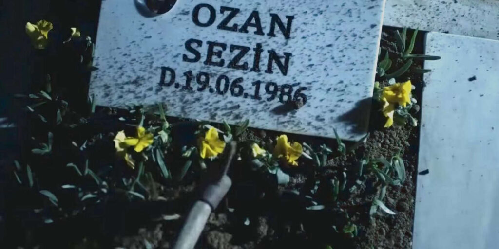 Endless Love anticipazioni: Il Segreto di Tarik e la Verità sulla Morte di Ozan Finalmente alla Luce