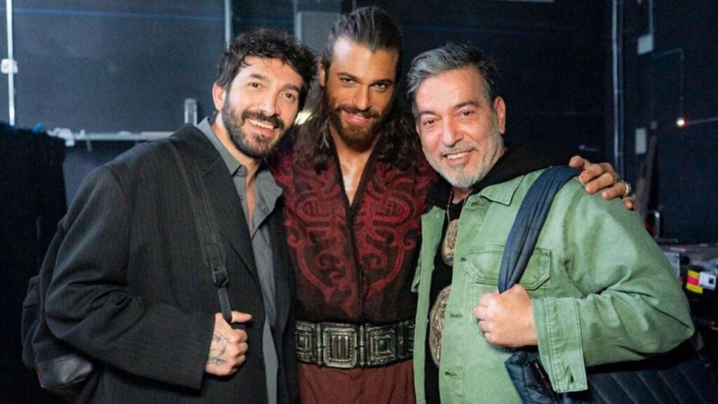 Can Yaman dopo El Turco si distacca dai suoi storici manager: ecco cosa c’è dietro questa decisione.