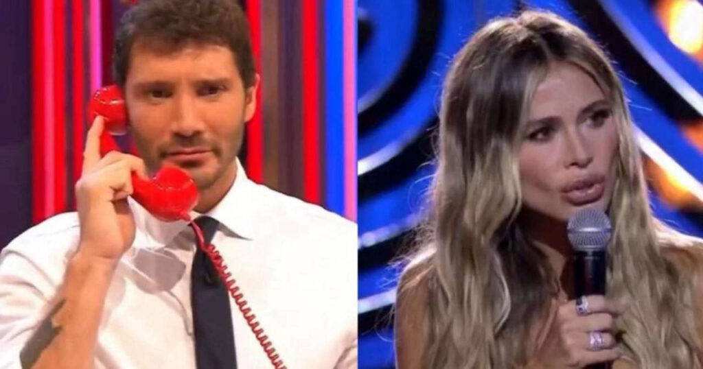 La Talpa in calo, Stefano De Martino segna un record, mentre Amadeus fatica negli ascolti tv dell’11 novembre.