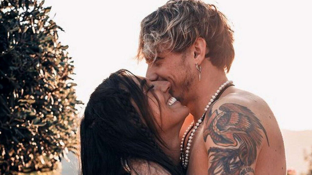 Uomini e Donne, Giacomo Czerny e Martina Grado smentiscono le voci di crisi con una foto che mette a tacere ogni dubbio.