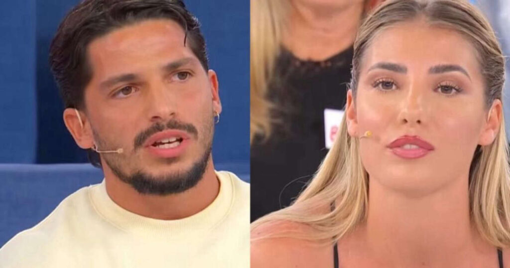 Uomini e donne, anticipazioni 18-22 novembre: Martina delude Gianmarco mentre Diego è già tornato single.