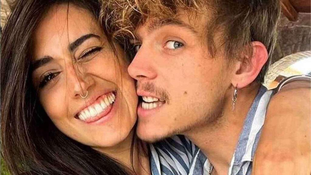 Uomini e Donne, Giacomo Czerny e Martina Grado attraversano una crisi secondo recenti rumor sulla loro relazione.